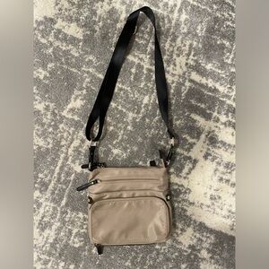 Kate & Alex Leather Bag